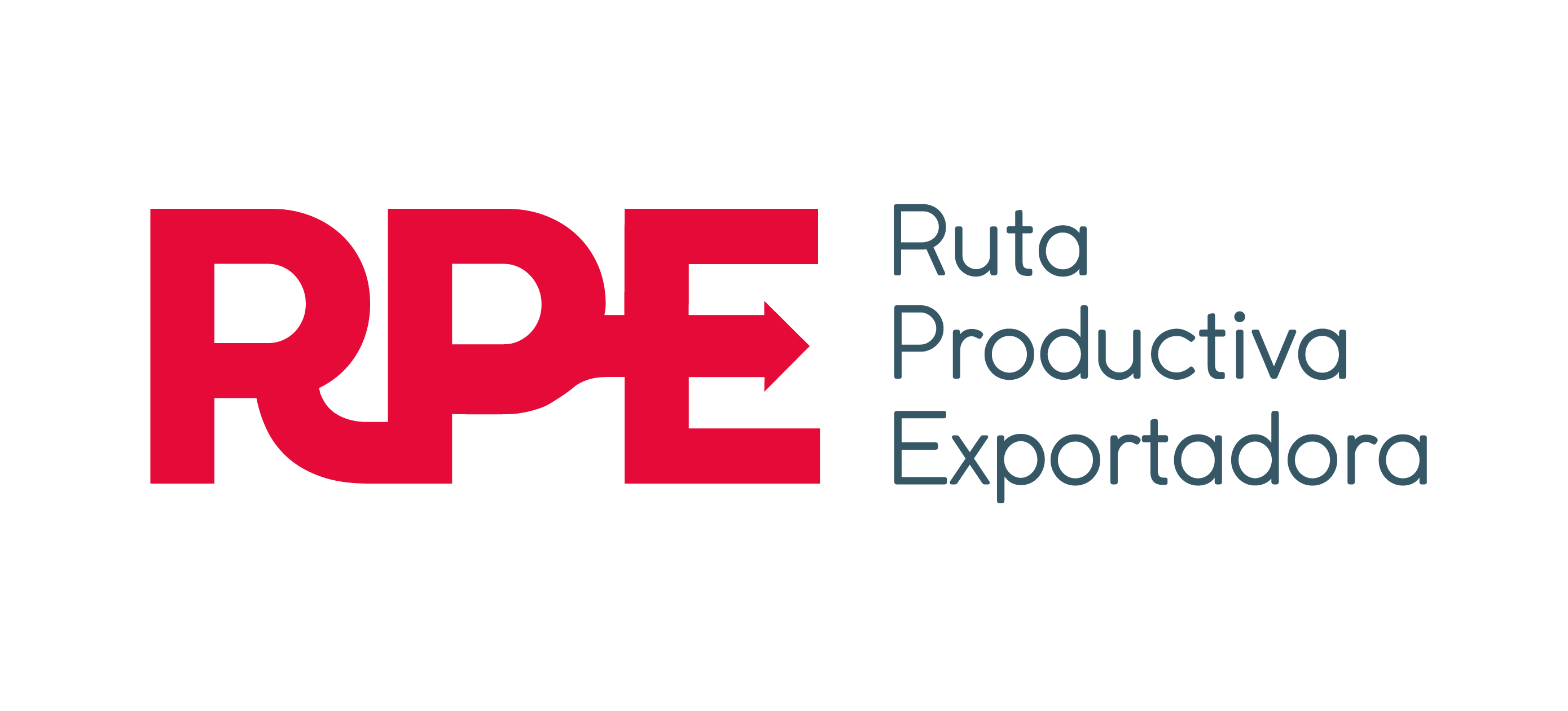 Ruta Productiva Exportadora